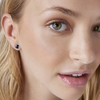 Сережки TOUS Icon Color 615433580 - 1