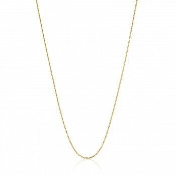 Намисто TOUS Basics 1004158700