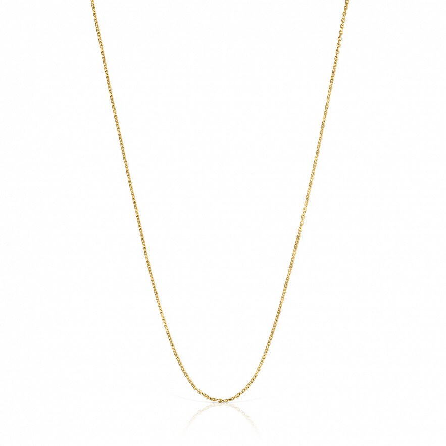 Намисто TOUS Basics 1004158700