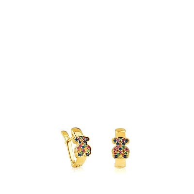 Сережки TOUS Gen 113283530
