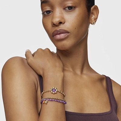 Браслет TOUS Bold Bear 311561620 - 1