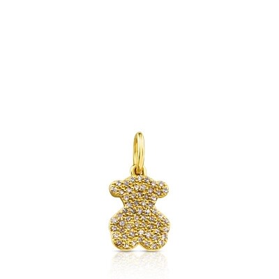 Кулон TOUS Gem Power 812444040