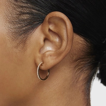 Сережки TOUS Les Classiques 1004133500 - 1