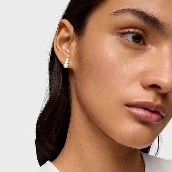 Сережки TOUS Sweet Dolls 1004274600 - 1