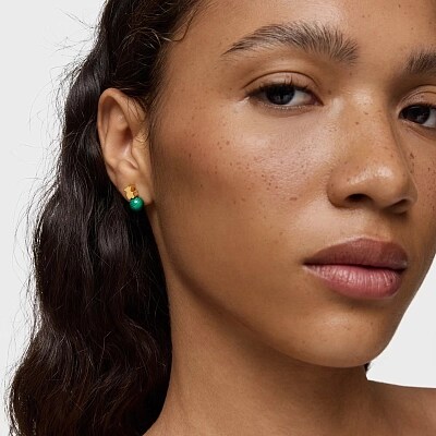 Сережки TOUS Icon Mesh 1004503700 - 3