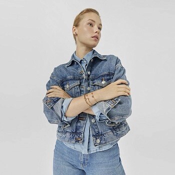 Браслет TOUS Plump 211541510 - 1