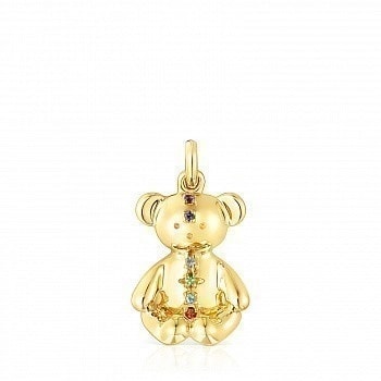Кулон TOUS Teddy Bear 118074550