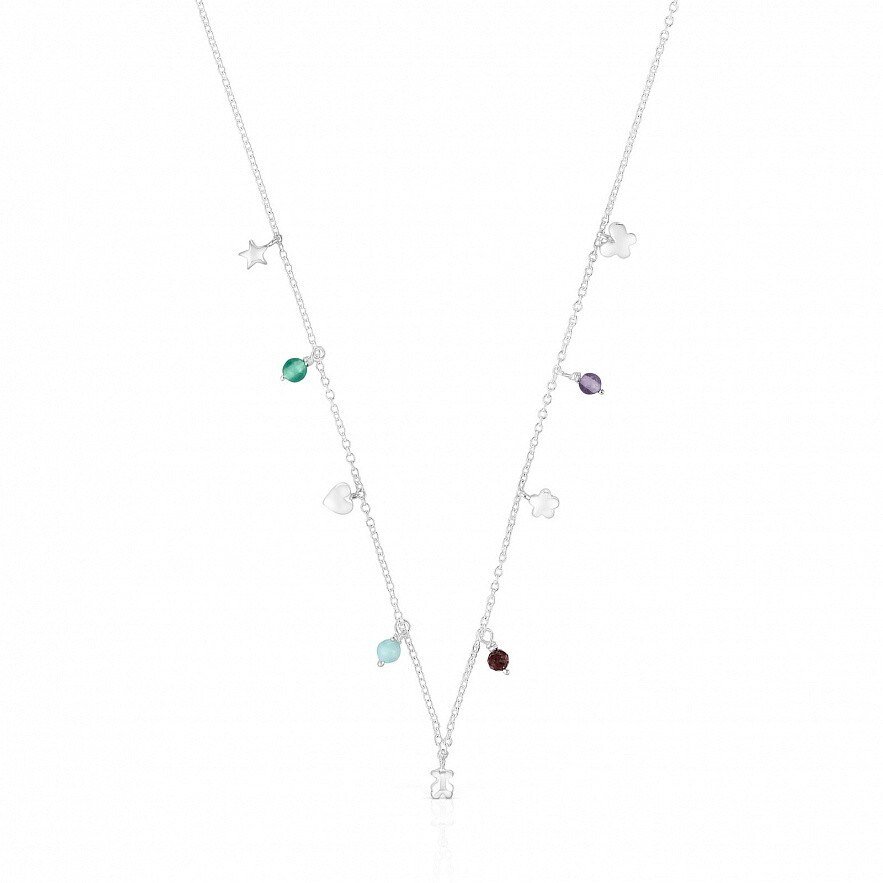 Намисто TOUS Bold Motif 311652510