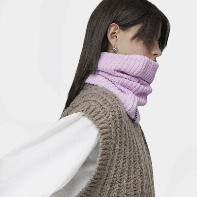 Шарф TOUS Carol 395910371 - 5
