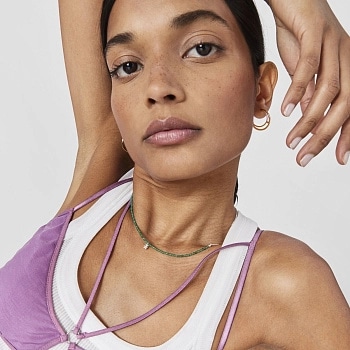 Намисто TOUS Bold Bear 311562610 - 1