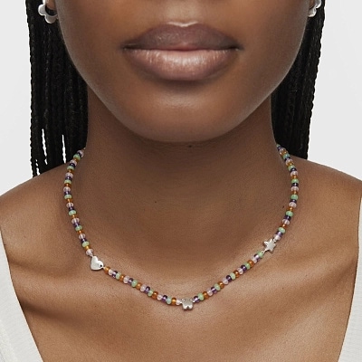 Намисто TOUS Bold Motif 1004097800 - 5