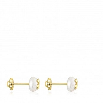 Сережки TOUS Baby 111003201