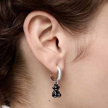 Сережки TOUS Bold Bear 1004551400 - 1