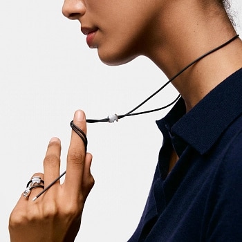 Намисто TOUS Bold Motif 1004568100 - 1