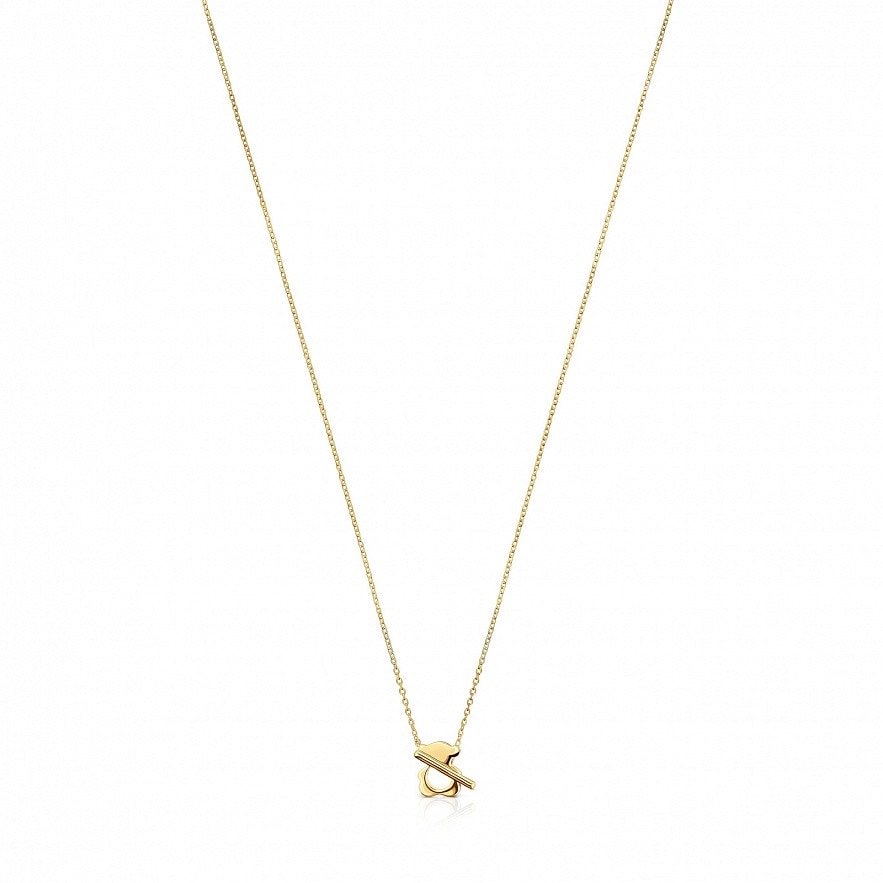 Намисто TOUS I-Bear 1004151200