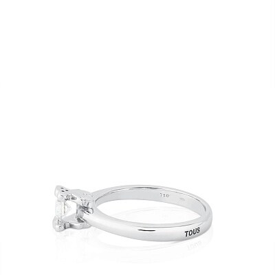 Каблучка TOUS Sweet Diamonds 31553510 - 1