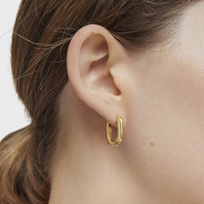 Сережки TOUS Basics 1004094400 - 3