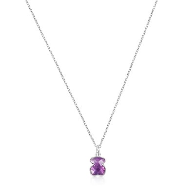 Намисто TOUS Icon Color 015432540 - 4