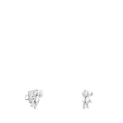 Сережки TOUS Teddy Bear 118073500