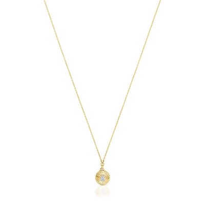 Намисто TOUS Iris Motif 311662000