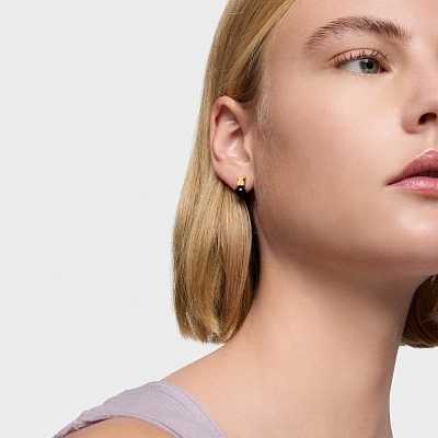 Сережки TOUS Icon Mesh 1004503800 - 3