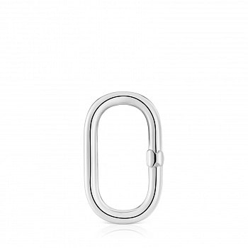 Кулон TOUS Hold Oval 1004089100