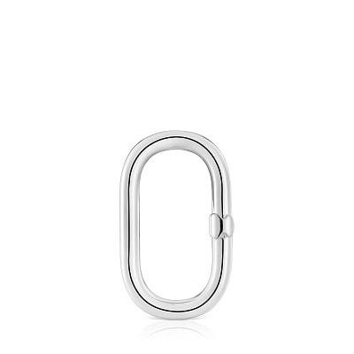 Кулон TOUS Hold Oval 1004089100