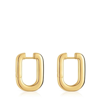 Сережки TOUS Line 1004452800 - 3