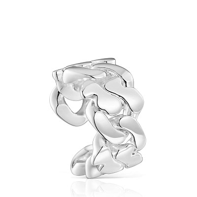 Каблучка TOUS Bear’s Chain 100461031