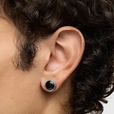 Сережки TOUS Man 1004328000 - 5