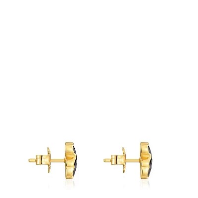 Сережки TOUS Icon Color 1004284200 - 4