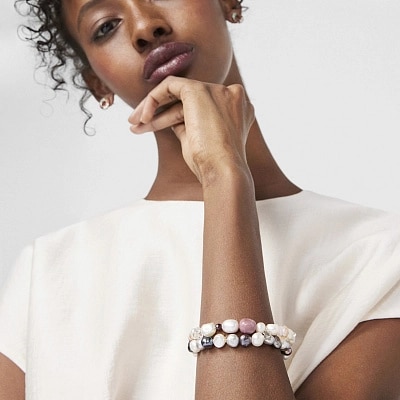 Браслет TOUS Pearls 913031560 - 7