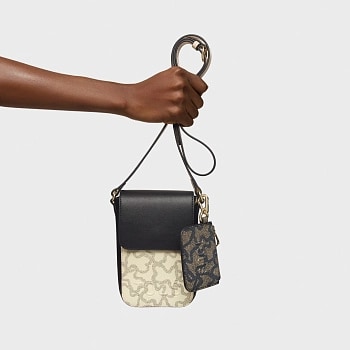 Сумка TOUS Kaos Icon 2002288251 - 1