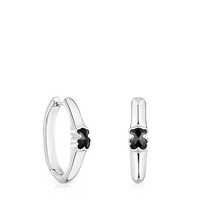 Сережки TOUS Icon Color 1004293900