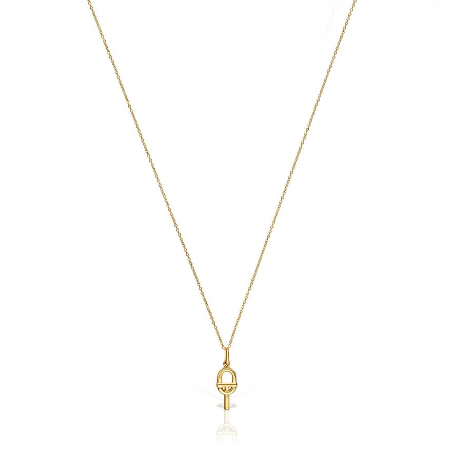 Намисто TOUS Manifesto 311692000