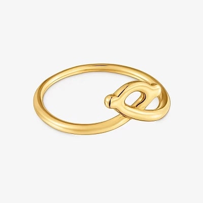 Каблучка TOUS Infinity 100465351 - 1