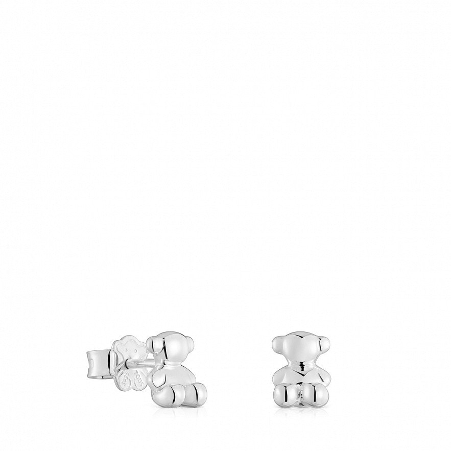 Сережки TOUS Bold Bear 1004195300