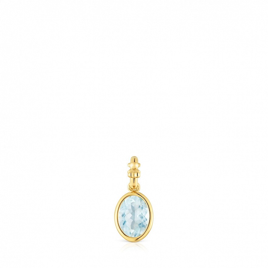 Кулон TOUS Medallions 1004324100