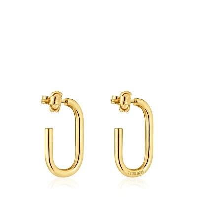 Сережки TOUS Basics 1004250500 - 2