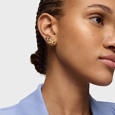 Сережки TOUS Daisy 1004318900 - 4