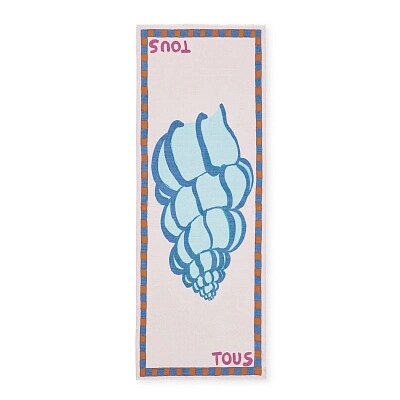 Хустка TOUS Doris 2002038913 - 1