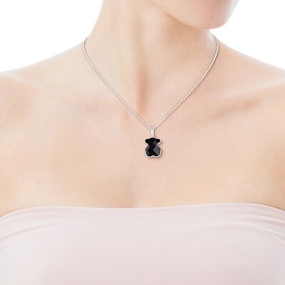 Кулон TOUS Icon Color 015434500 - 4