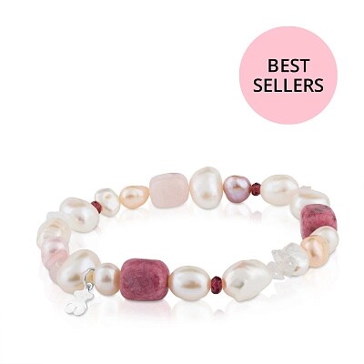 Браслет TOUS Pearls 913031560 - 3