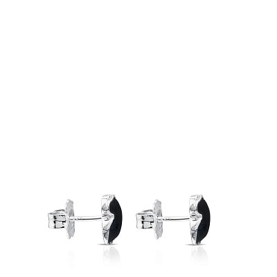 Сережки TOUS Icon Color 615433580 - 3