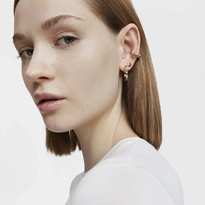 Сережки TOUS Basic Colors 1004093800 - 3