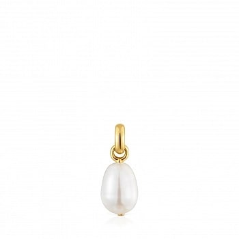 Кулон TOUS Hold Oval 1004231200