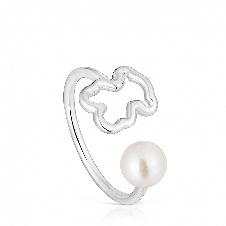 Каблучка TOUS New Silueta 100443941