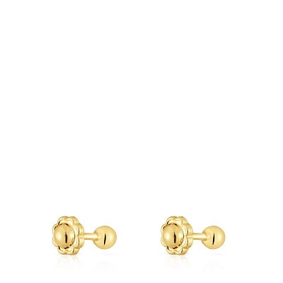 Сережки TOUS Basics 1004194600 - 2