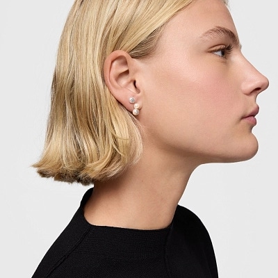 Сережки TOUS Icon Pearl 1004554900 - 2