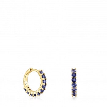 Сережки TOUS Daisy 1004317800